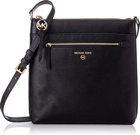 michael michael kors jet set charm xbody|michael kors north south crossbody.